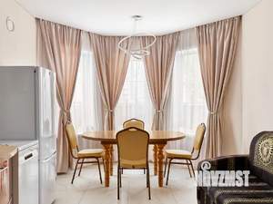 Дом 120м&sup2;, 2-этажный, участок 6 сот.  