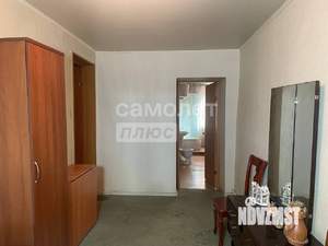 Дом 61м&sup2;, 1-этажный, участок 3 сот.  