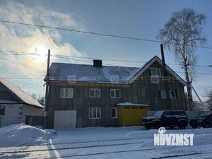 Дом 515м&sup2;, 2-этажный, участок 4 сот.  