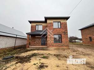 Дом 142м&sup2;, 2-этажный, участок 6 сот.  