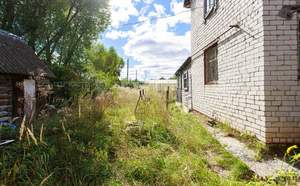 Дом 59м&sup2;, 2-этажный, участок 0 сот.  