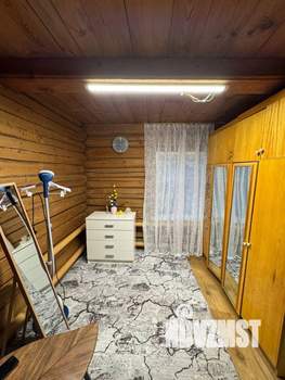 Коттедж 141м², 2-этажный, участок 15 сот.  