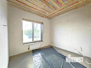 Дом 125м&sup2;, 1-этажный, участок 7 сот.  