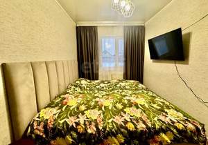 Дом 66м&sup2;, 1-этажный, участок 4 сот.  