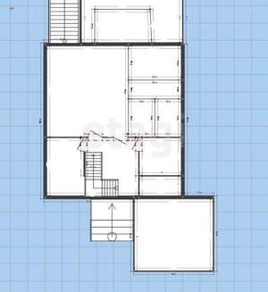 Дом 350м², 2-этажный, участок 12 сот.  