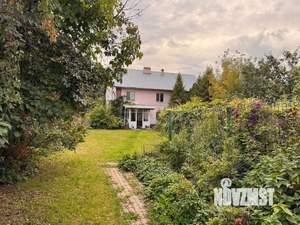 Дом 230м², 2-этажный, участок 15 сот.  