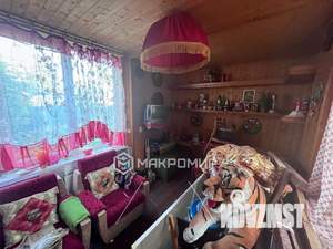 Коттедж 91м², 2-этажный, участок 6 сот.  