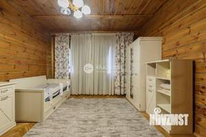 Дом 225м², 2-этажный, участок 10 сот.  