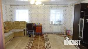 Дом 156м², 2-этажный, участок 5 сот.  