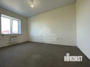 Дом 130м², 2-этажный, участок 5 сот.  