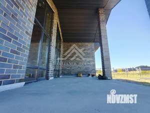 Дом 140м², 1-этажный, участок 7 сот.  