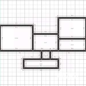 Дом 107м&sup2;, 2-этажный, участок 5 сот.  