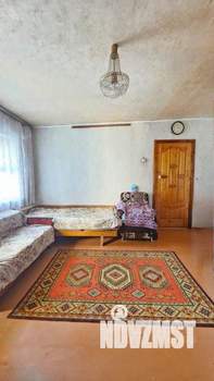 Таунхаус 66м², 1-этажный, участок 7 сот.  