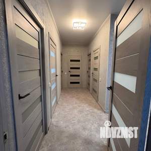 Дом 107м&sup2;, 1-этажный, участок 4 сот.  