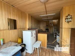 Дом 40м&sup2;, 2-этажный, участок 4 сот.  