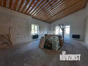 Дом 190м&sup2;, 1-этажный, участок 5 сот.  