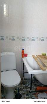 Дом 55м&sup2;, 2-этажный, участок 6 сот.  