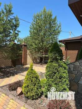 Коттедж 520м&sup2;, 3-этажный, участок 16 сот.  