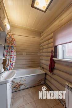 Дом 130м&sup2;, 2-этажный, участок 15 сот.  