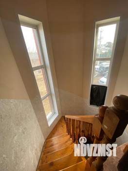 Дом 150м², 2-этажный, участок 7 сот.  