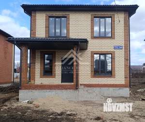 Дом 150м², 2-этажный, участок 5 сот.  