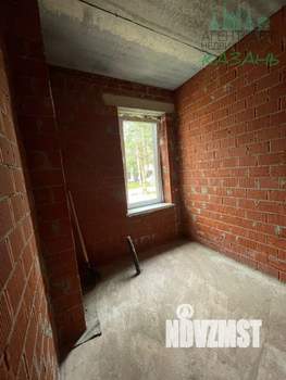 Дом 110м², 1-этажный, участок 6 сот.  