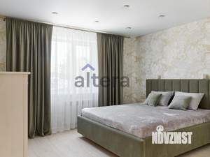 Дом 109м&sup2;, 2-этажный, участок 4 сот.  