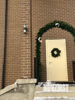 Коттедж 600м&sup2;, 3-этажный, участок 16 сот.  