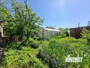 Дом 35м&sup2;, 2-этажный, участок 3 сот.  