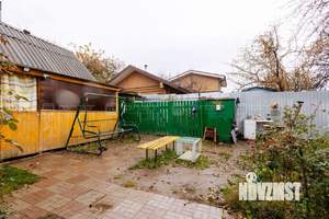 Дача 24м², 1-этажный, участок 5 сот.  