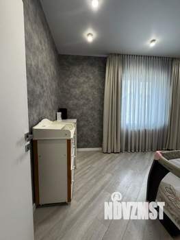 Коттедж 352м², 2-этажный, участок 12 сот.  