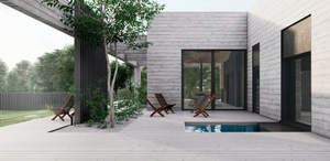 Дом 656м&sup2;, 3-этажный, участок 30 сот.  