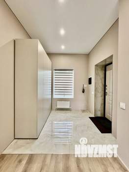 Коттедж 192м², 2-этажный, участок 6 сот.  