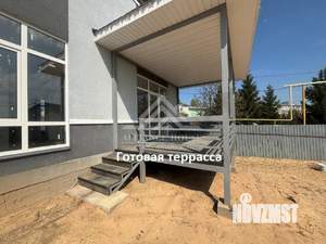 Дом 140м², 2-этажный, участок 4 сот.  