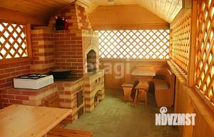 Дача 30м², 2-этажный, участок 4 сот.  