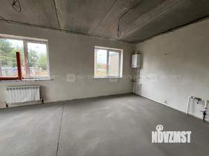 Дом 115м&sup2;, 2-этажный, участок 5 сот.  