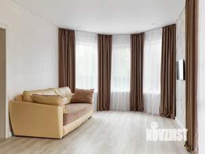 Дом 120м&sup2;, 2-этажный, участок 6 сот.  