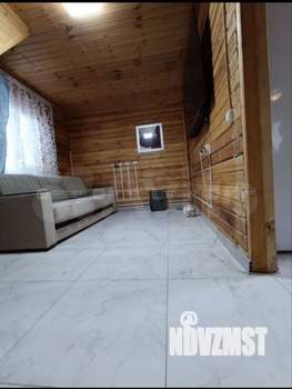 Дом 72м&sup2;, 2-этажный, участок 6 сот.  