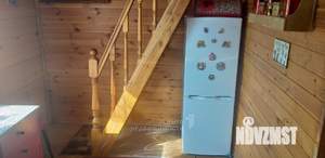 Дача 45м², 2-этажный, участок 7 сот.  