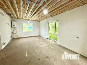 Дом 102м², 1-этажный, участок 4 сот.  