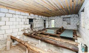 Дача 102м², 2-этажный, участок 0 сот.  