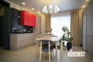 Коттедж 127м&sup2;, 2-этажный, участок 4 сот.  