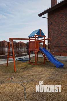 Дом 170м&sup2;, 2-этажный, участок 6 сот.  