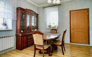 Дом 337м&sup2;, 2-этажный, участок 6 сот.  