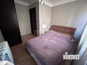 Дом 62м², 1-этажный, участок 7 сот.  