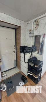 Дом 95м², 1-этажный, участок 4 сот.  