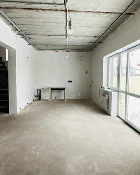 Дом 136м&sup2;, 2-этажный, участок 5 сот.  