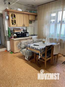 Коттедж 110м², 2-этажный, участок 6 сот.  