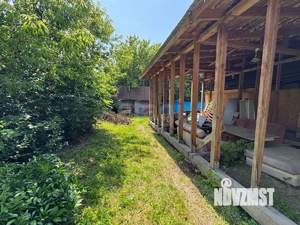 Дом 66м², 1-этажный, участок 7 сот.  