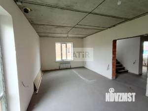 Дом 143м², 2-этажный, участок 5 сот.  